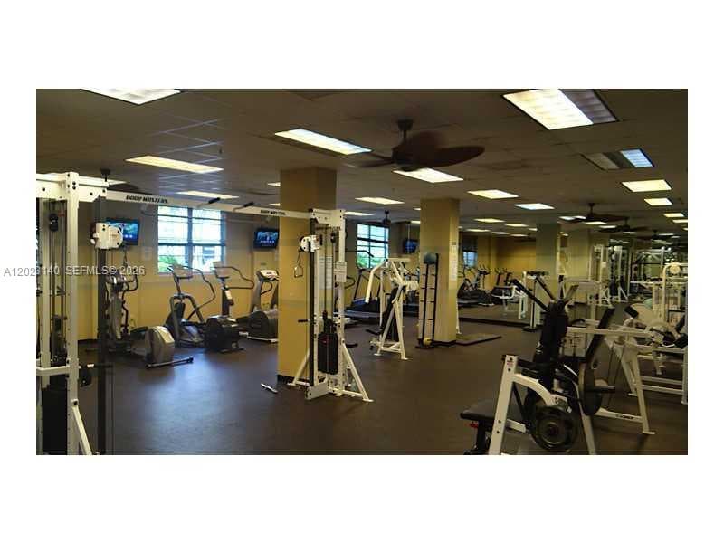19380 COLLINS AV # 607, Sunny Isles Beach FL 33160 — 18