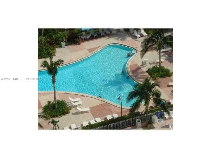 19380 COLLINS AV # 607, Sunny Isles Beach FL 33160 — 19