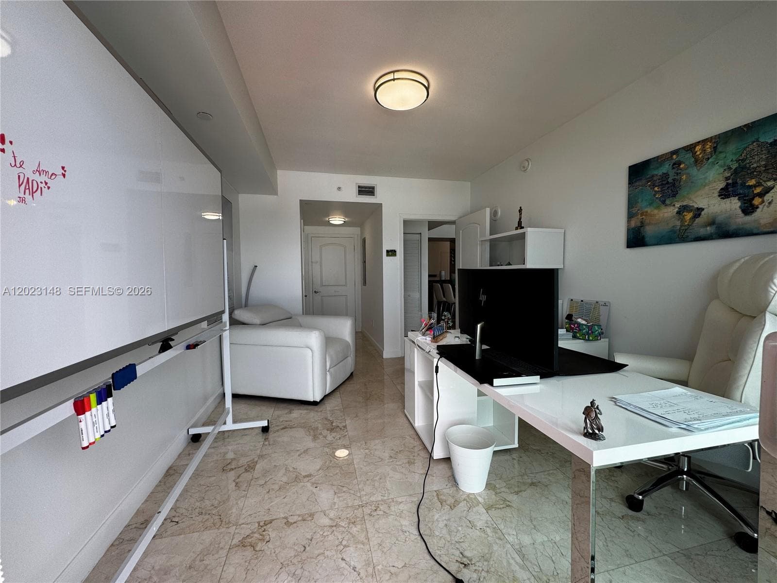 7350 SW 89th St # 1809S, Miami FL 33156 — 25
