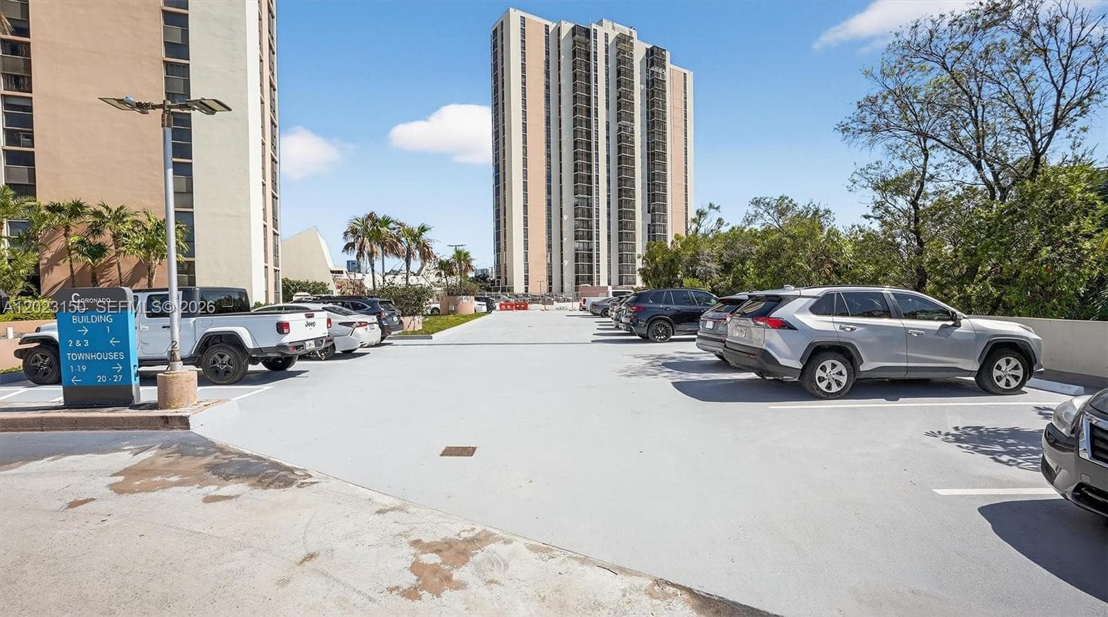 20335 W Country Club Dr # 502, Aventura FL 33180 — 23