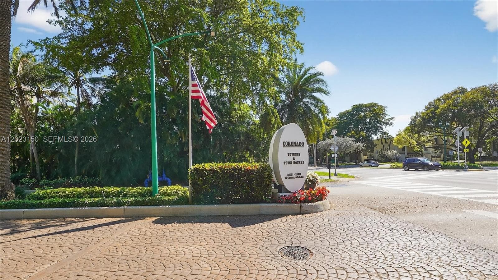 20335 W Country Club Dr # 502, Aventura FL 33180 — 25