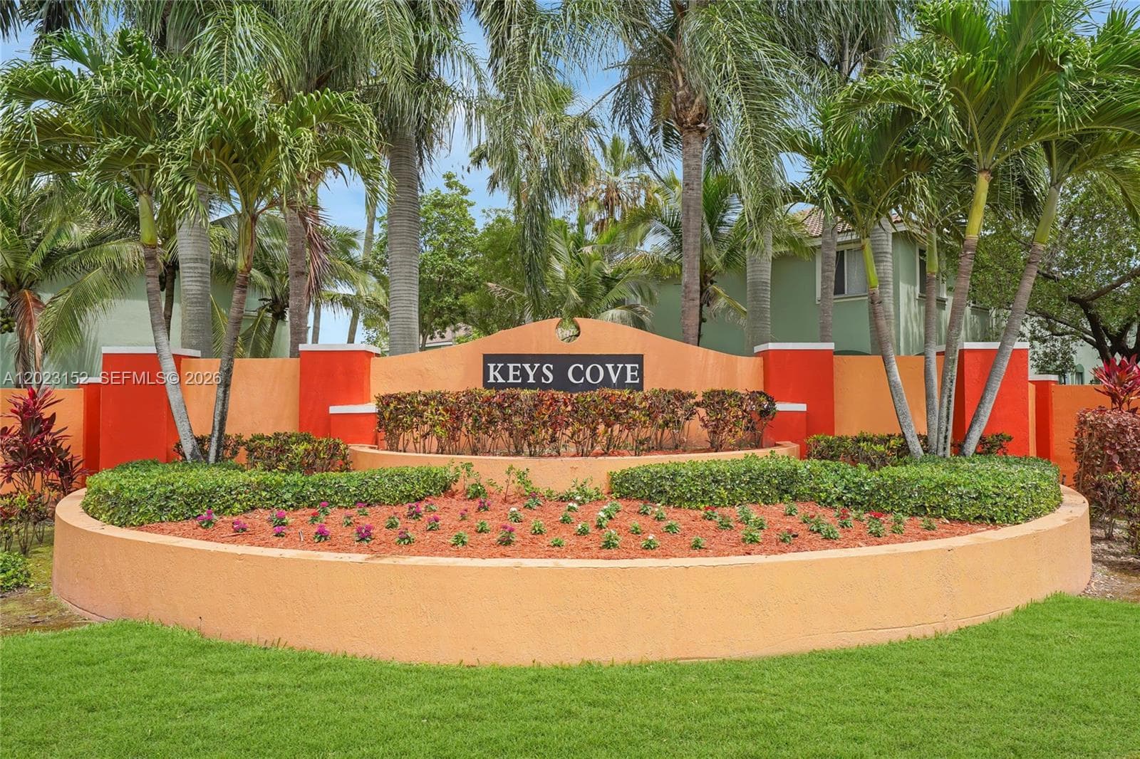 2524 SE 16th Rd # 100, Homestead FL 33035 — 27