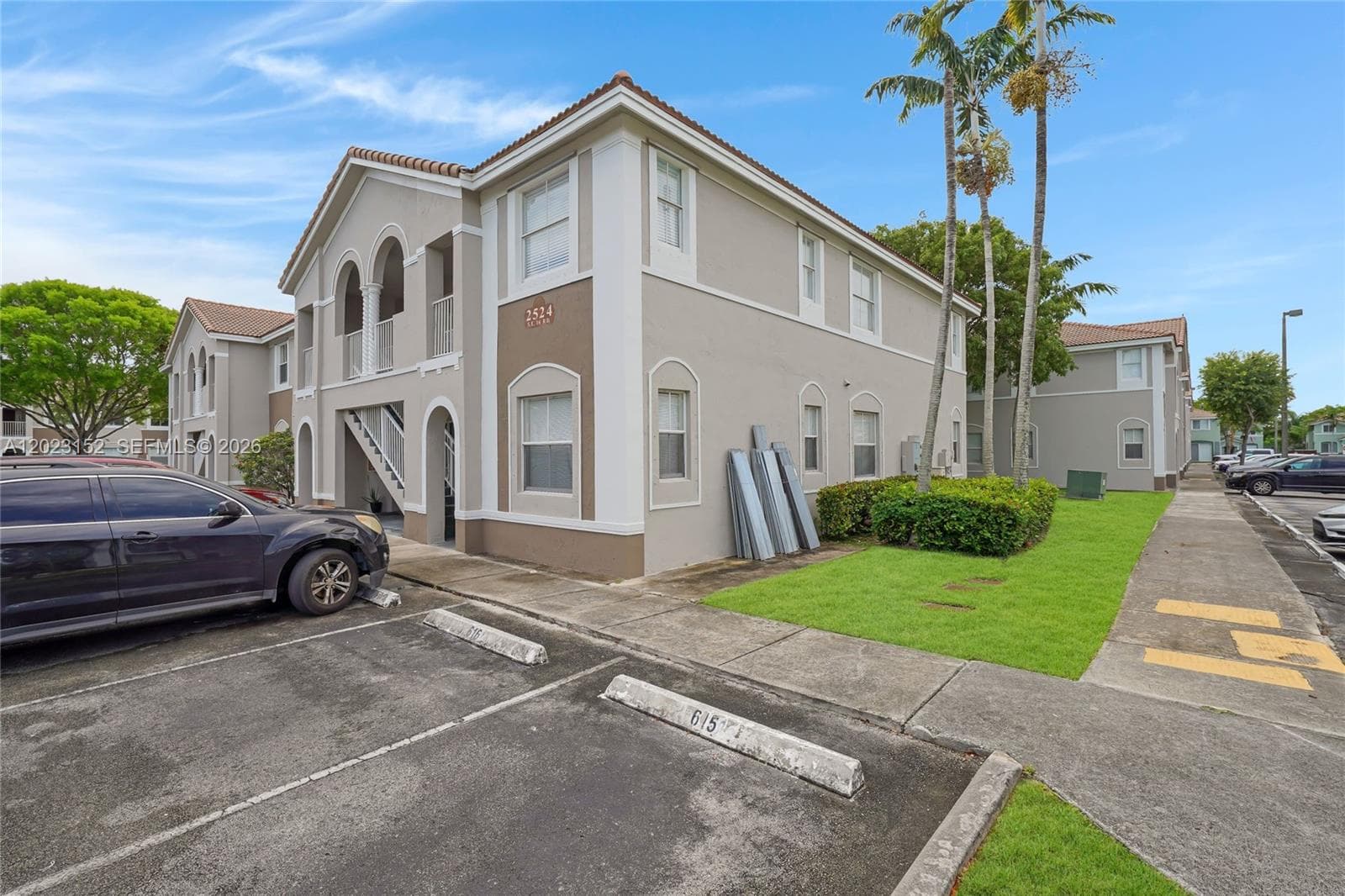 2524 SE 16th Rd # 100, Homestead FL 33035 — 2