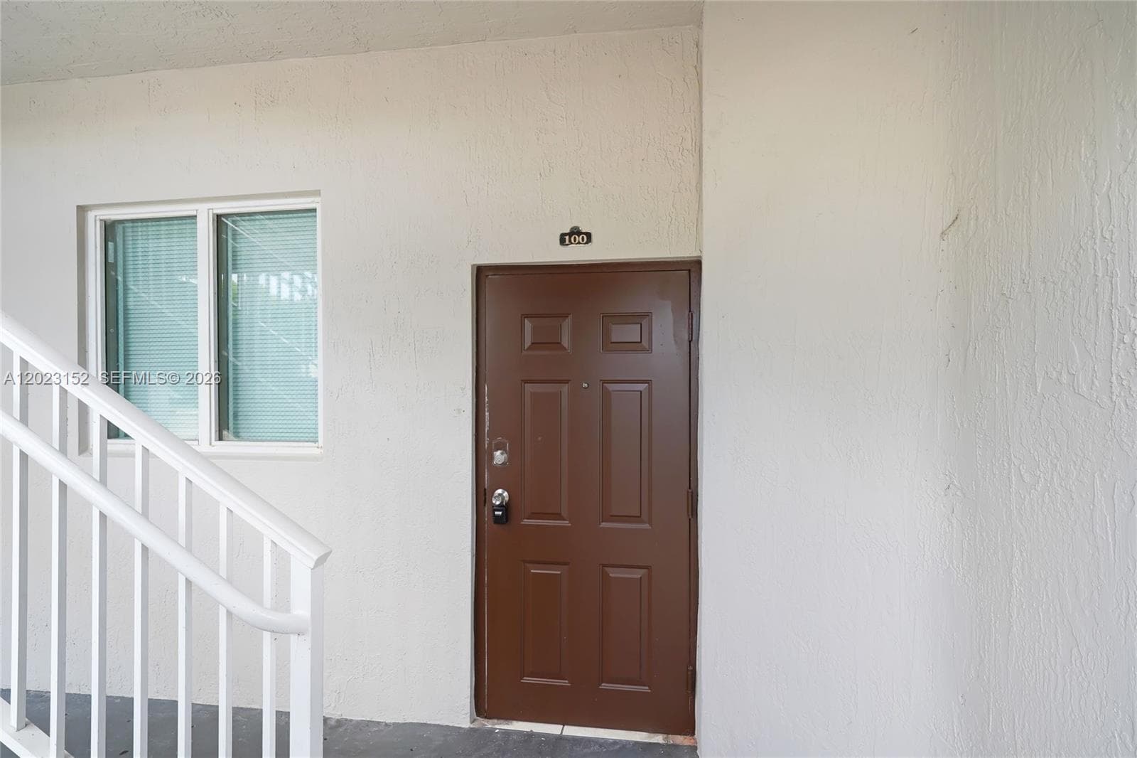 2524 SE 16th Rd # 100, Homestead FL 33035 — 3
