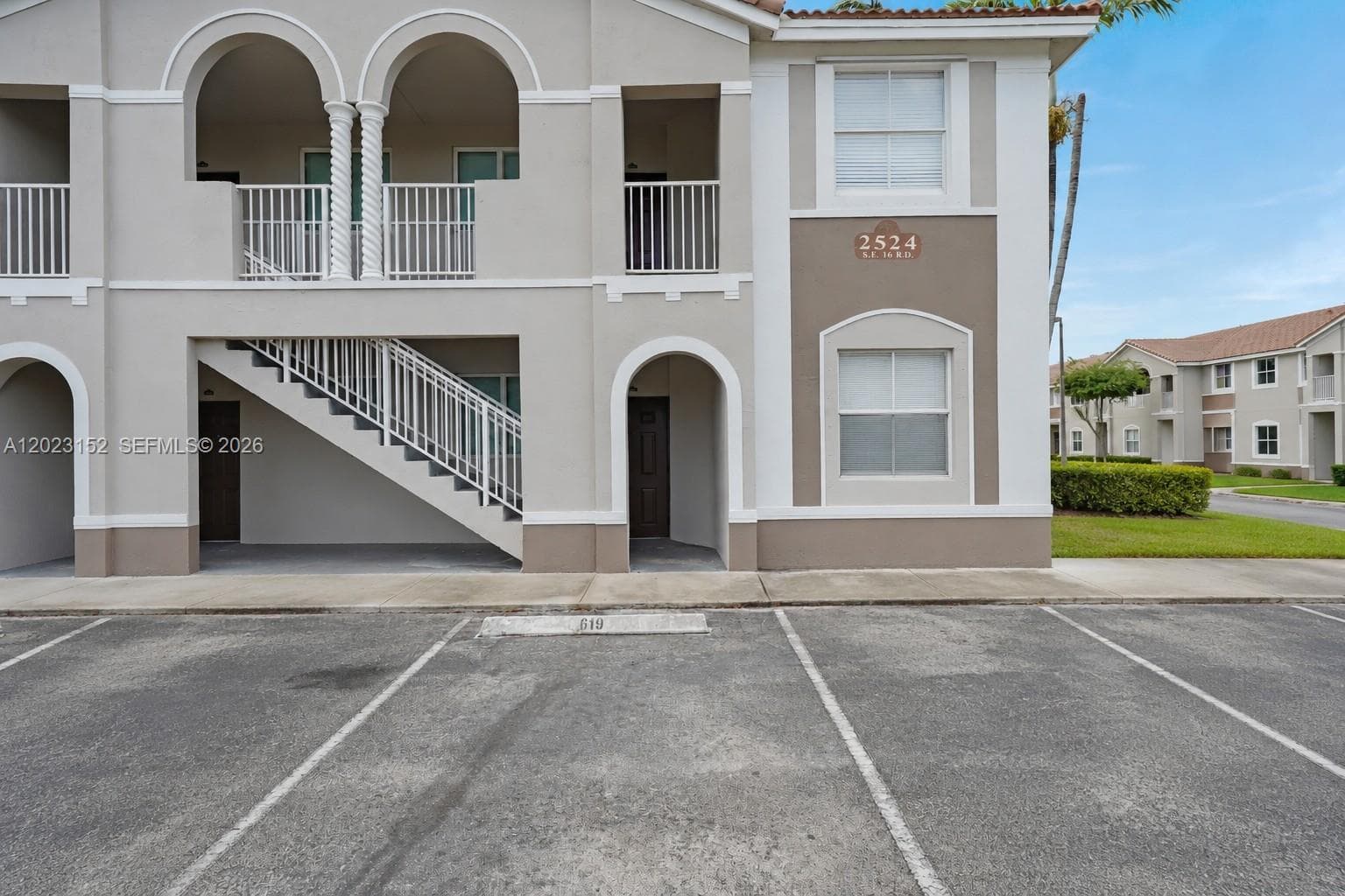 2524 SE 16th Rd # 100, Homestead FL 33035 — 1