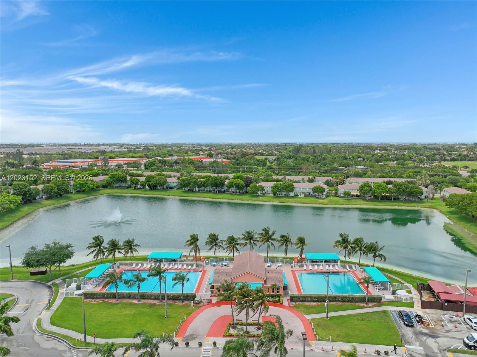 2524 SE 16th Rd # 100, Homestead FL 33035 — 28