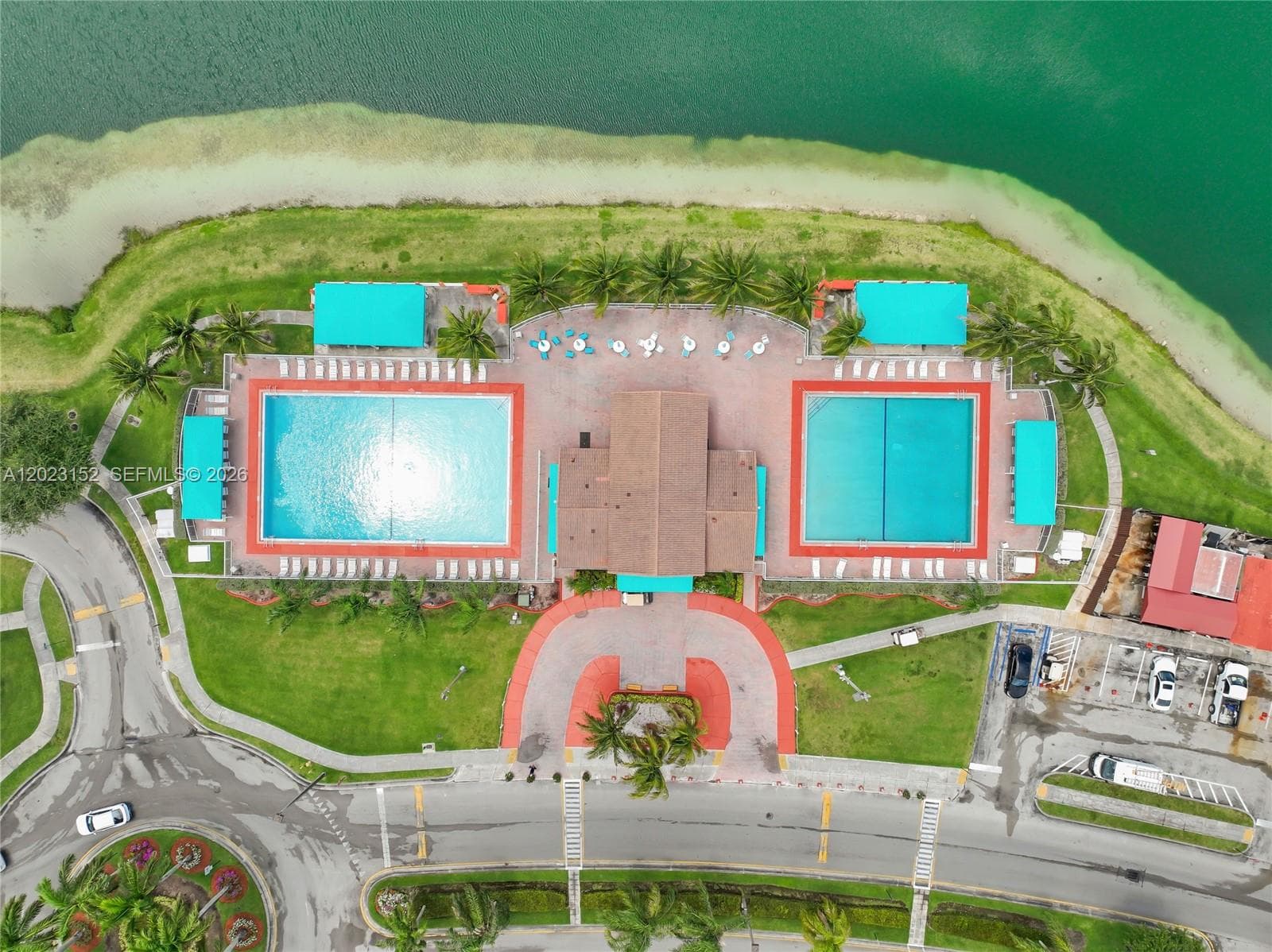 2524 SE 16th Rd # 100, Homestead FL 33035 — 30