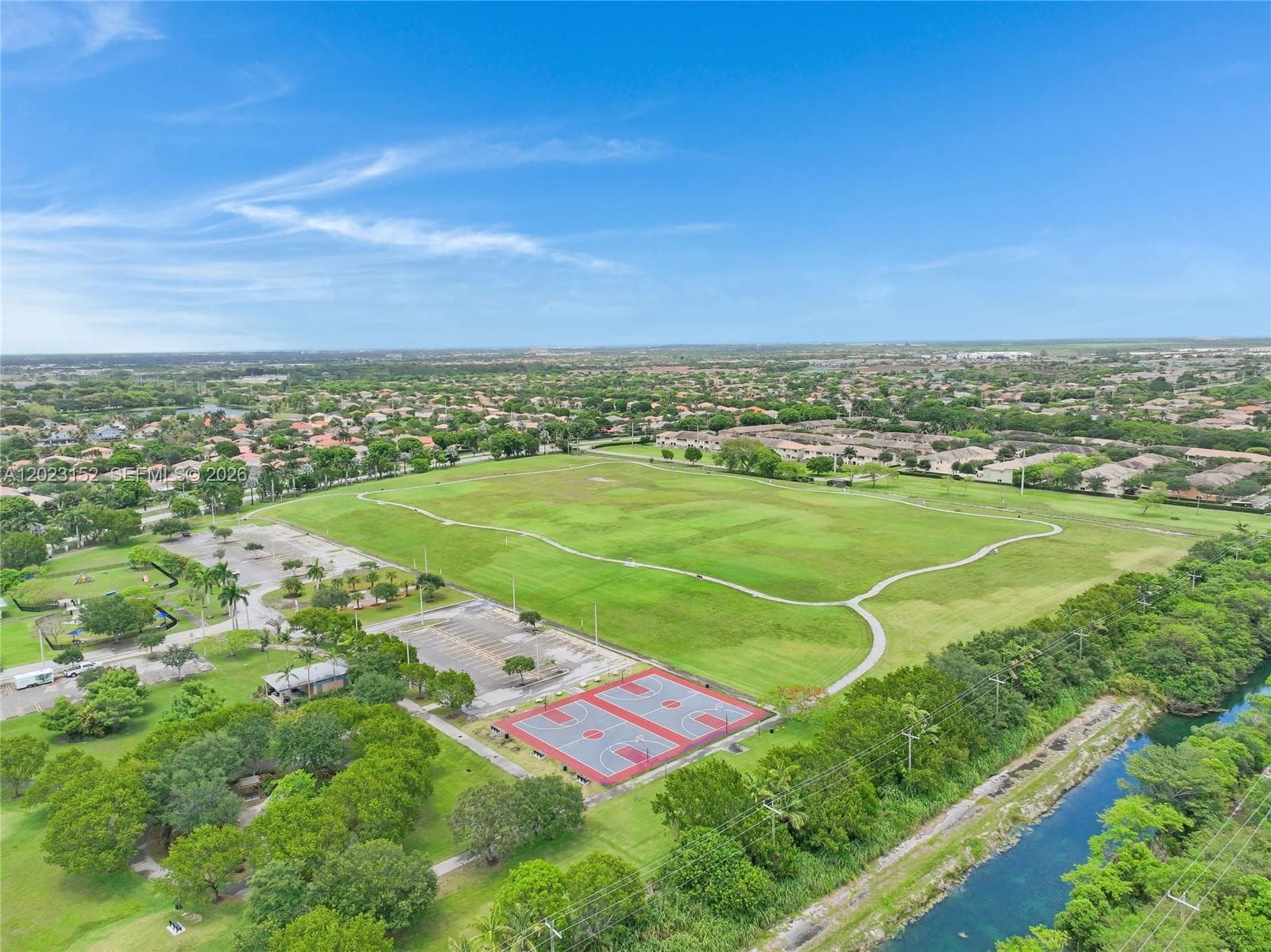 2524 SE 16th Rd # 100, Homestead FL 33035 — 31