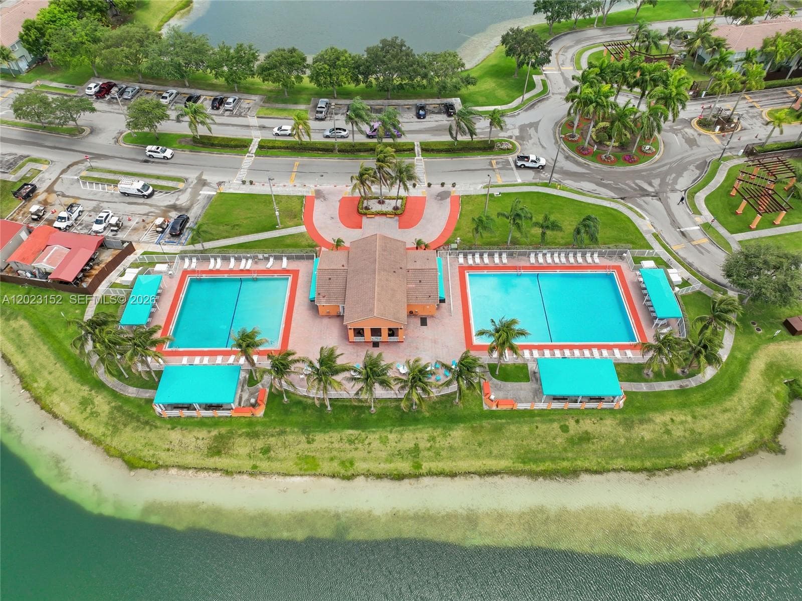 2524 SE 16th Rd # 100, Homestead FL 33035 — 29