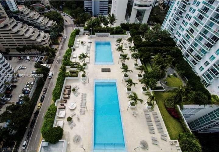 950 Brickell Bay Dr # 1701, Miami FL 33131 — 13