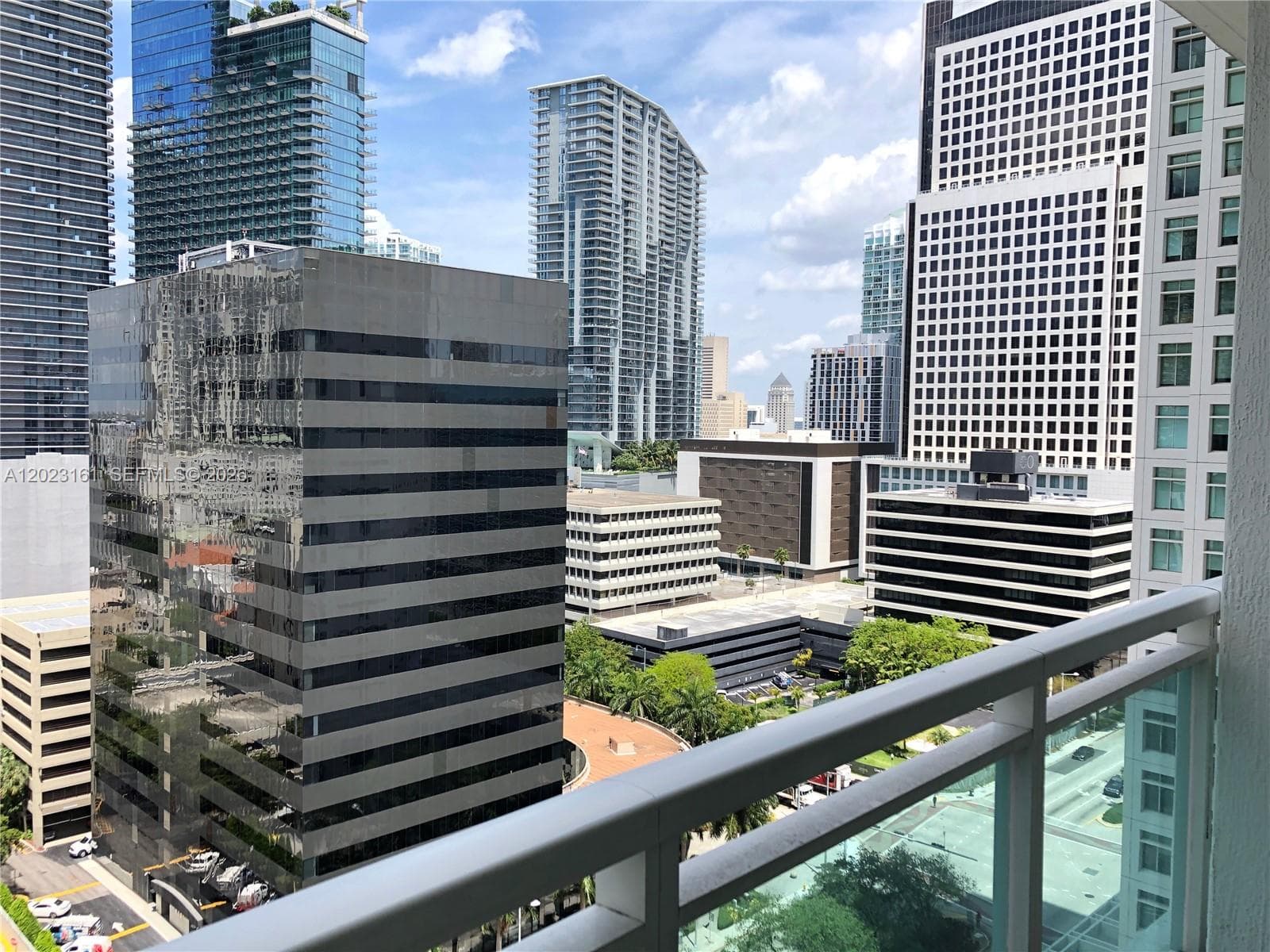 950 Brickell Bay Dr # 1701, Miami FL 33131 — 9