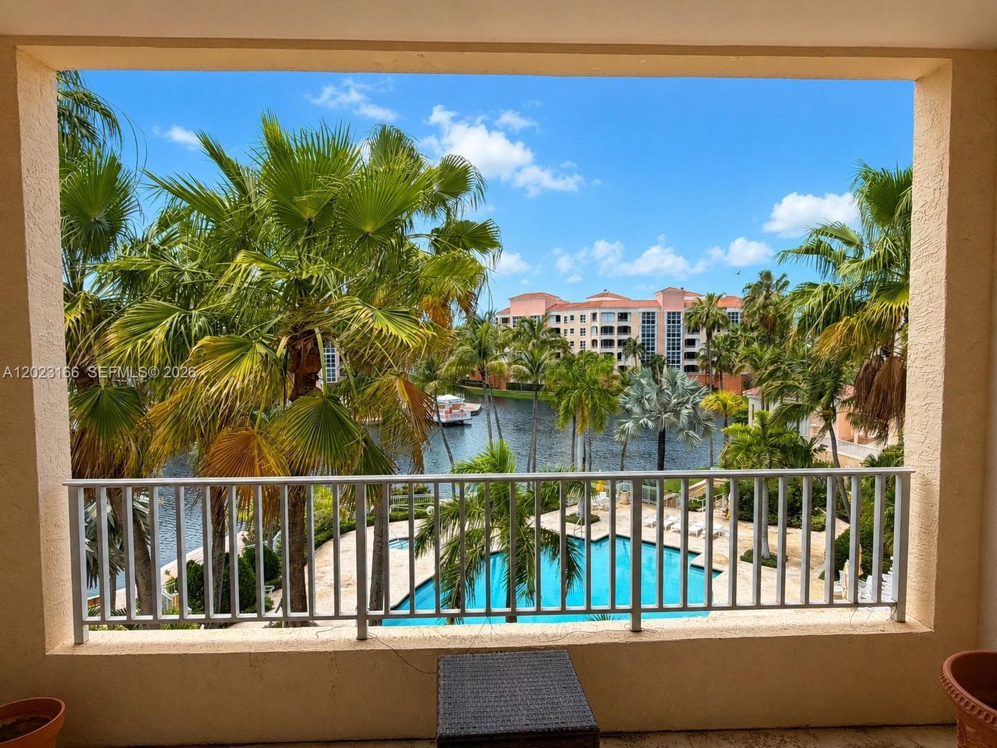 711 Crandon Blvd # 402, Key Biscayne FL 33149 — 2