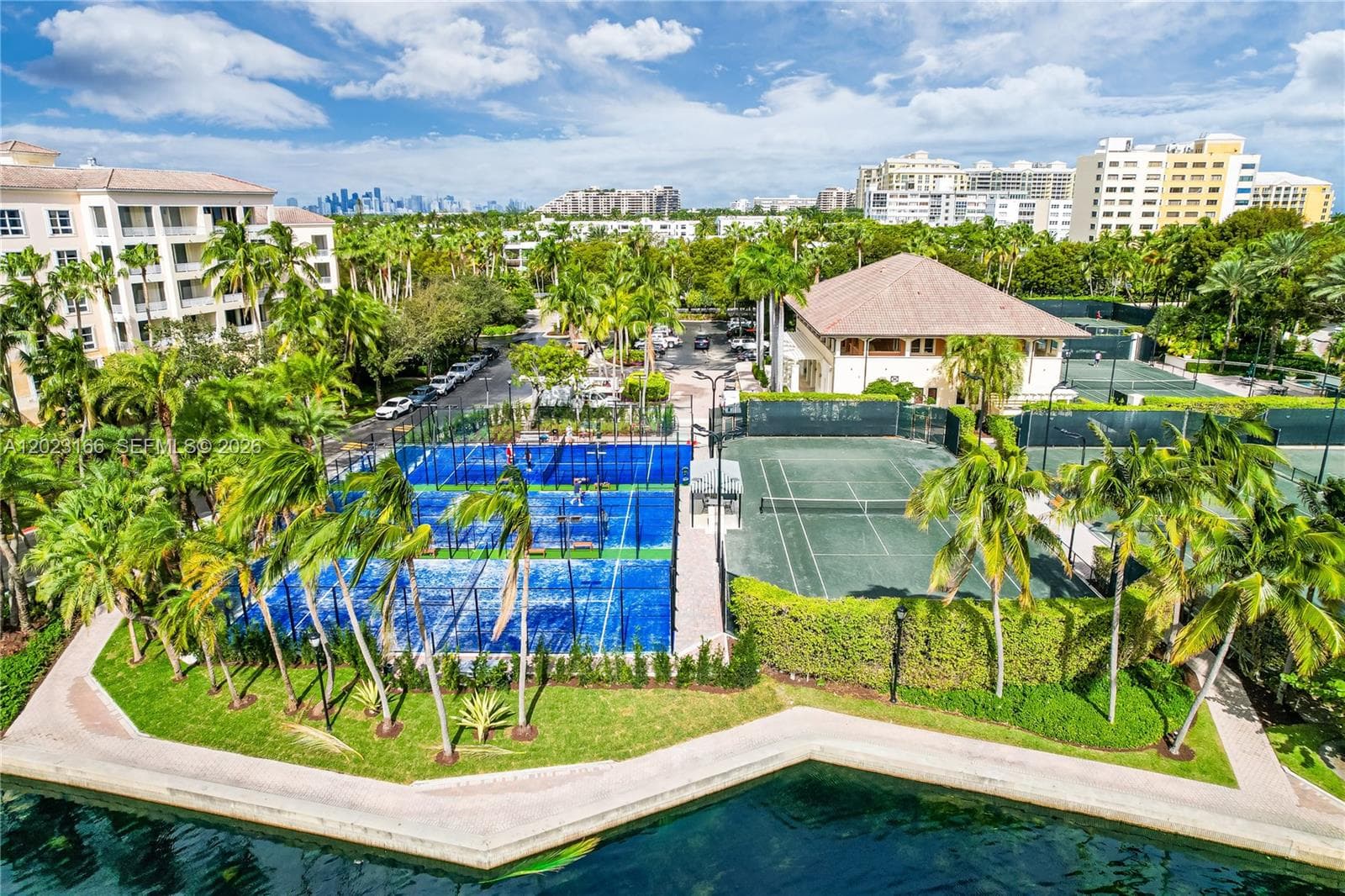 711 Crandon Blvd # 402, Key Biscayne FL 33149 — 6
