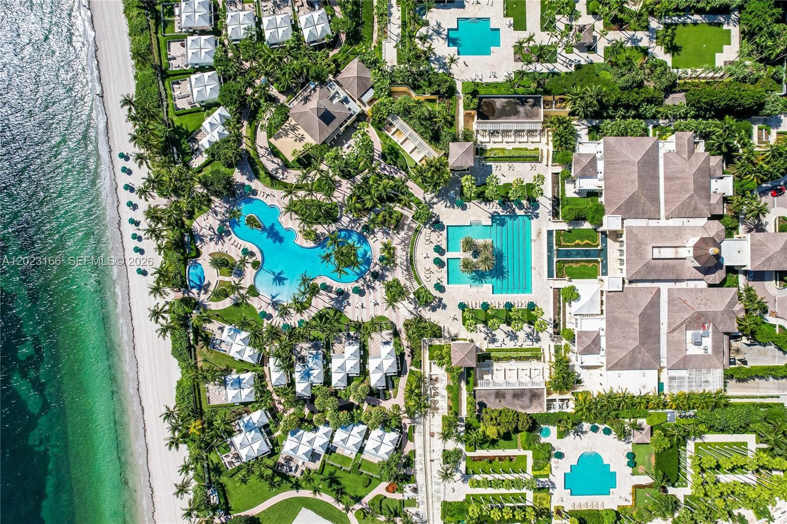 711 Crandon Blvd # 402, Key Biscayne FL 33149 — 4