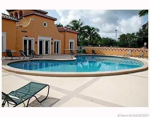 6707 N Kendall Dr # 107, Pinecrest FL 33156 — 16