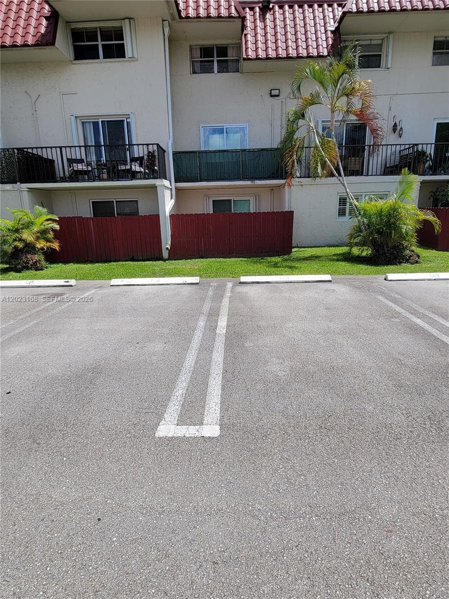 6707 N Kendall Dr # 107, Pinecrest FL 33156 — 14