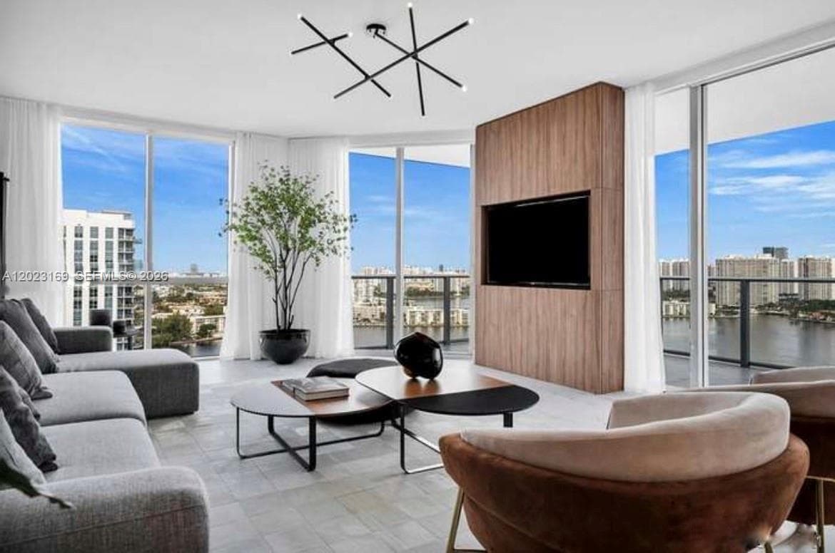 17111 Biscayne Blvd # 2209, North Miami Beach FL 33160 — 3