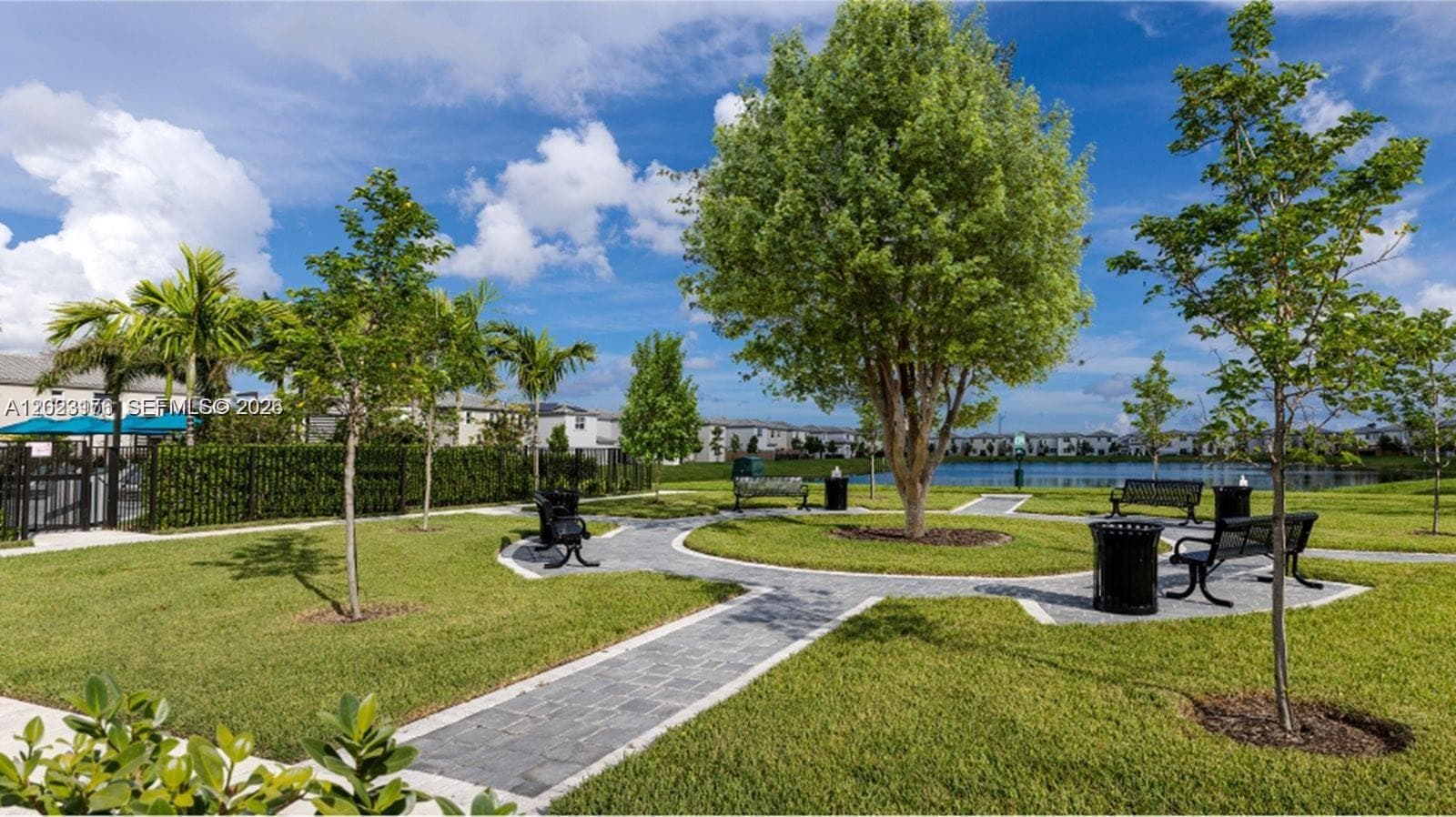 1857 SE 26th Ter, Homestead FL 33035 — 25