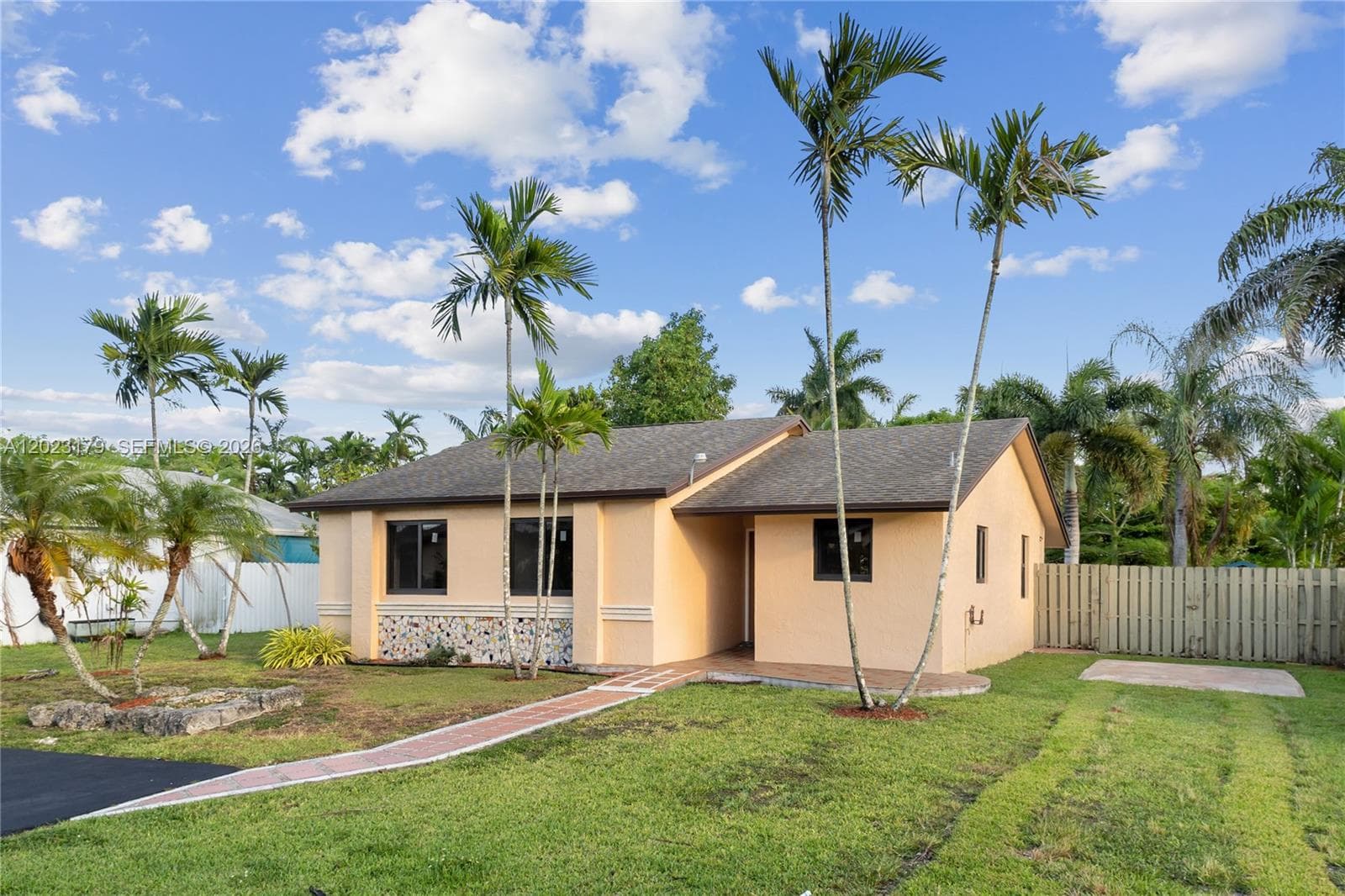 12580 SW 248th Ter, Homestead FL 33032 — 2
