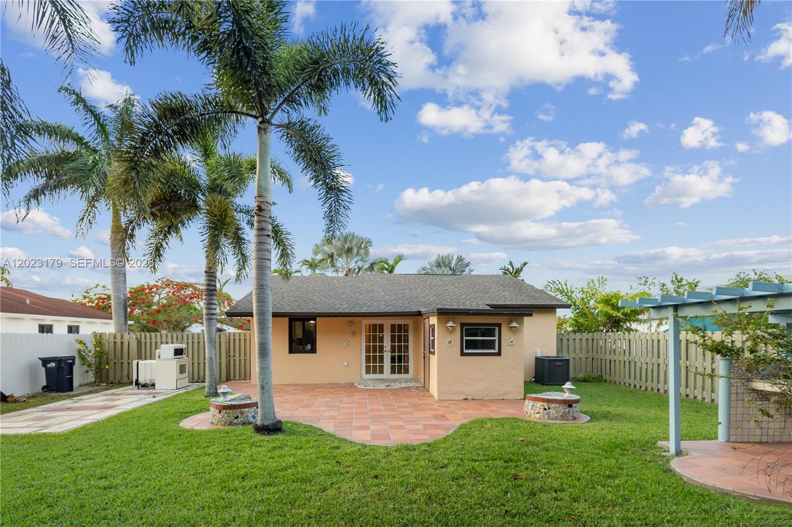 12580 SW 248th Ter, Homestead FL 33032 — 3