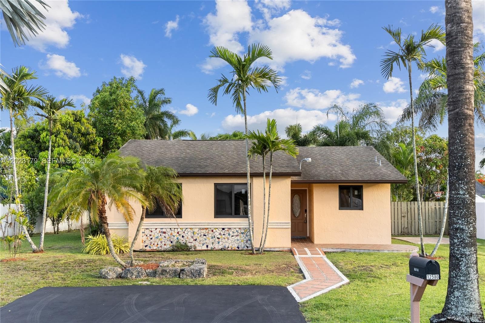 12580 SW 248th Ter, Homestead FL 33032 — 1