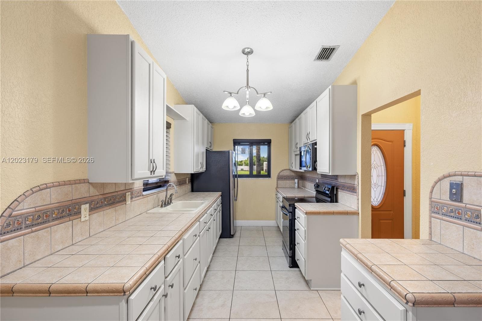 12580 SW 248th Ter, Homestead FL 33032 — 5
