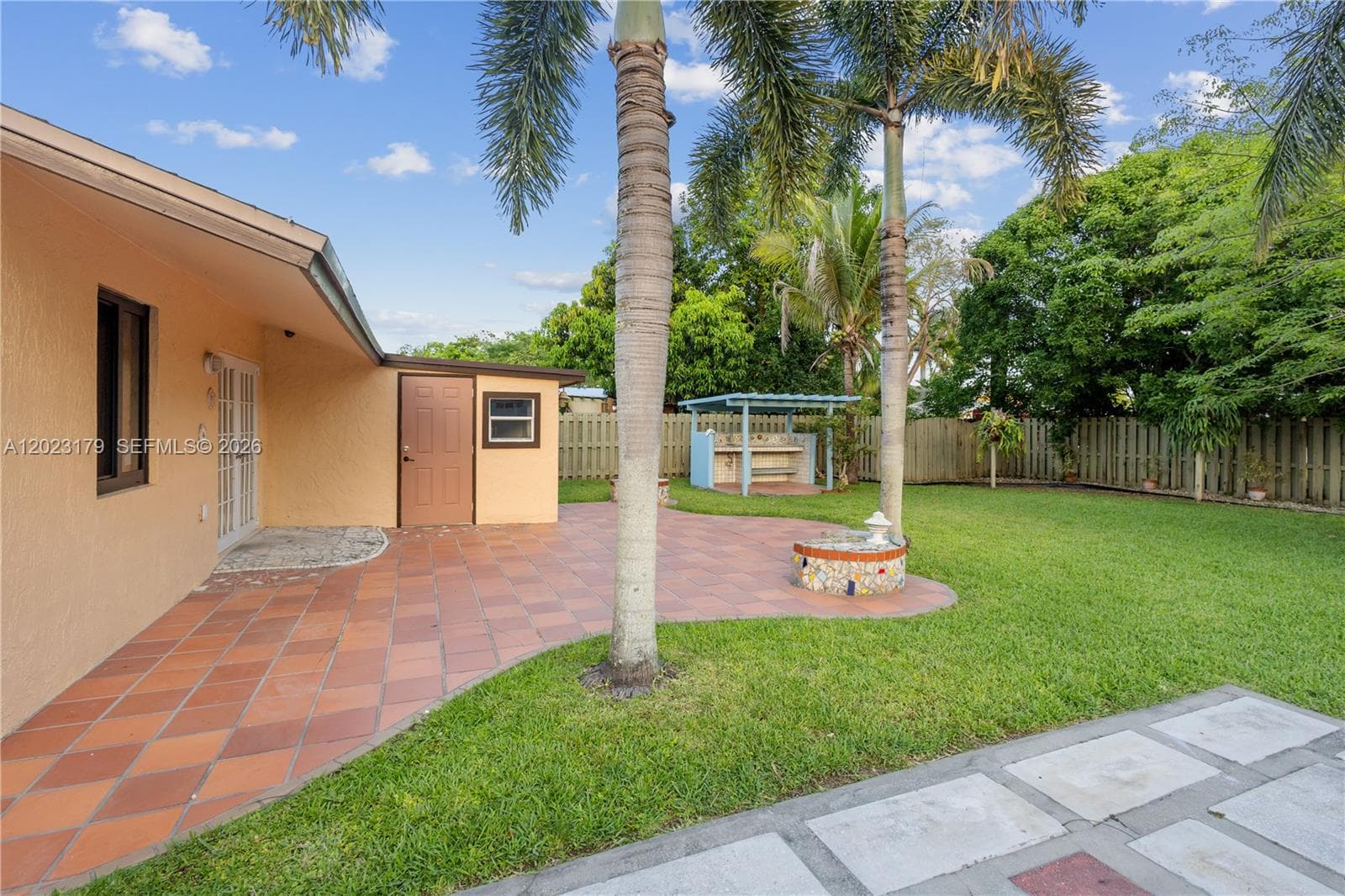 12580 SW 248th Ter, Homestead FL 33032 — 9