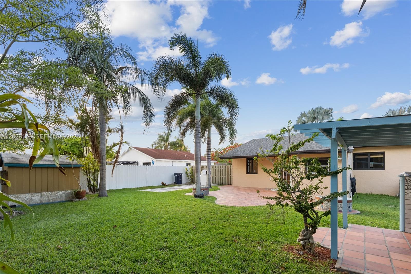 12580 SW 248th Ter, Homestead FL 33032 — 4