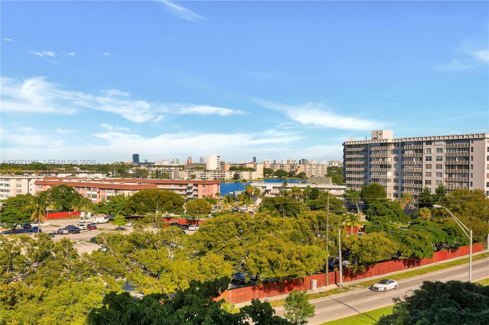 1300 NE Miami Gardens Dr # 714E, Miami FL 33179 — 9