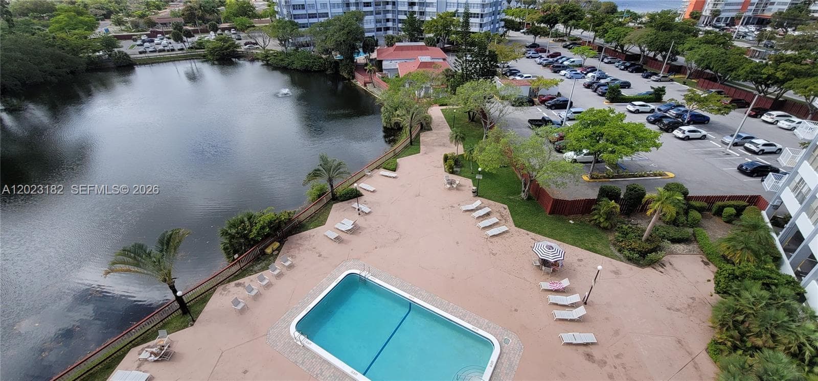 1300 NE Miami Gardens Dr # 714E, Miami FL 33179 — 34