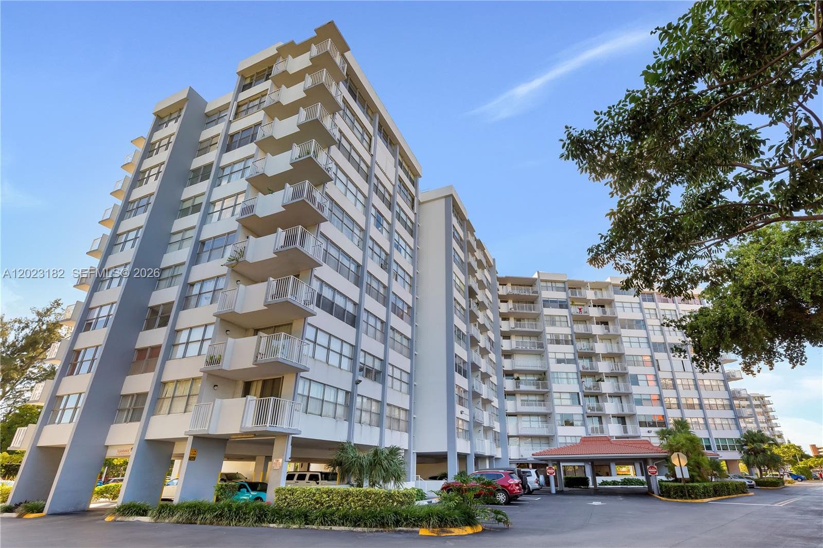 1300 NE Miami Gardens Dr # 714E, Miami FL 33179 — 31