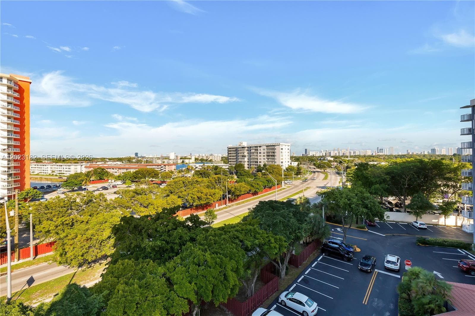 1300 NE Miami Gardens Dr # 714E, Miami FL 33179 — 8