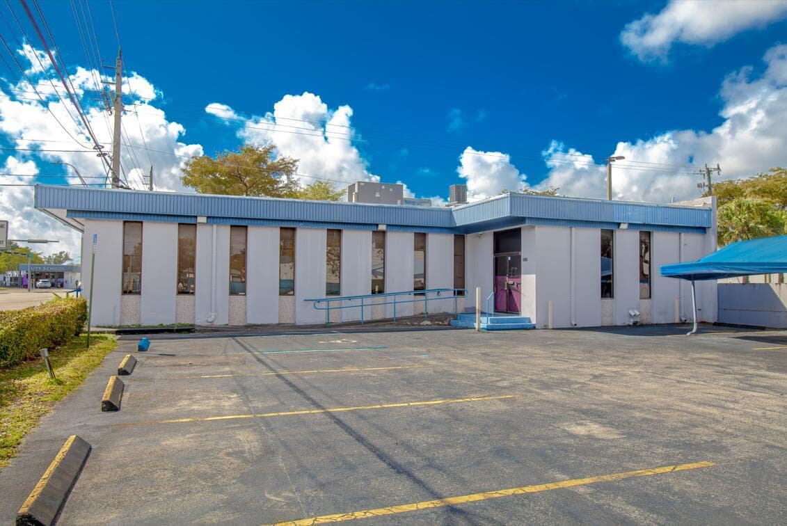 16350 NE 12th Avenue, North Miami Beach FL 33162 — 2