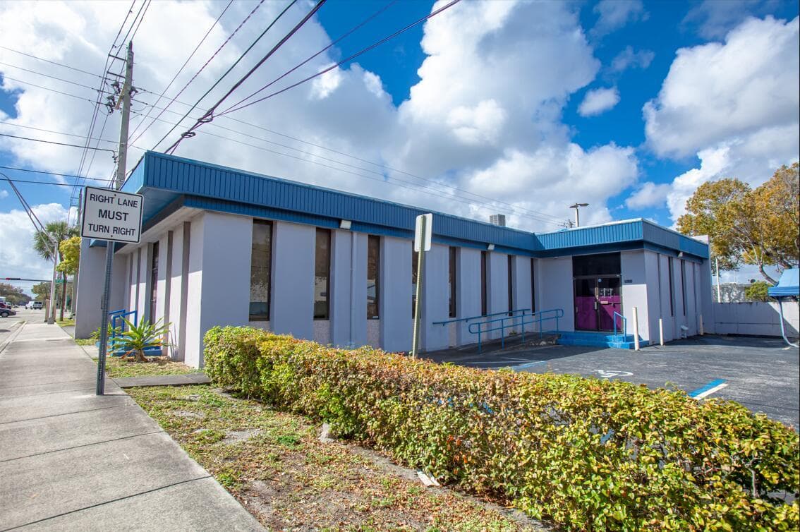 16350 NE 12th Avenue, North Miami Beach FL 33162 — 3
