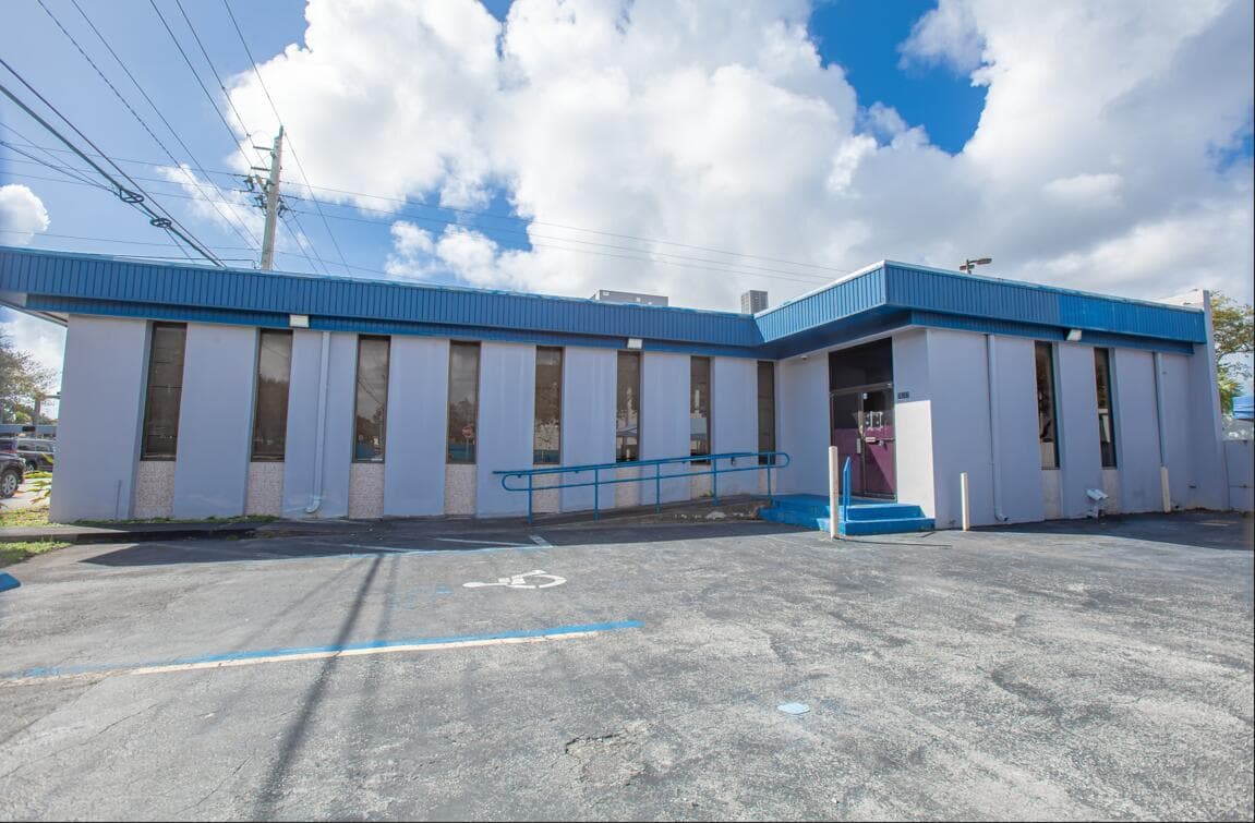 16350 NE 12th Avenue, North Miami Beach FL 33162 — 1