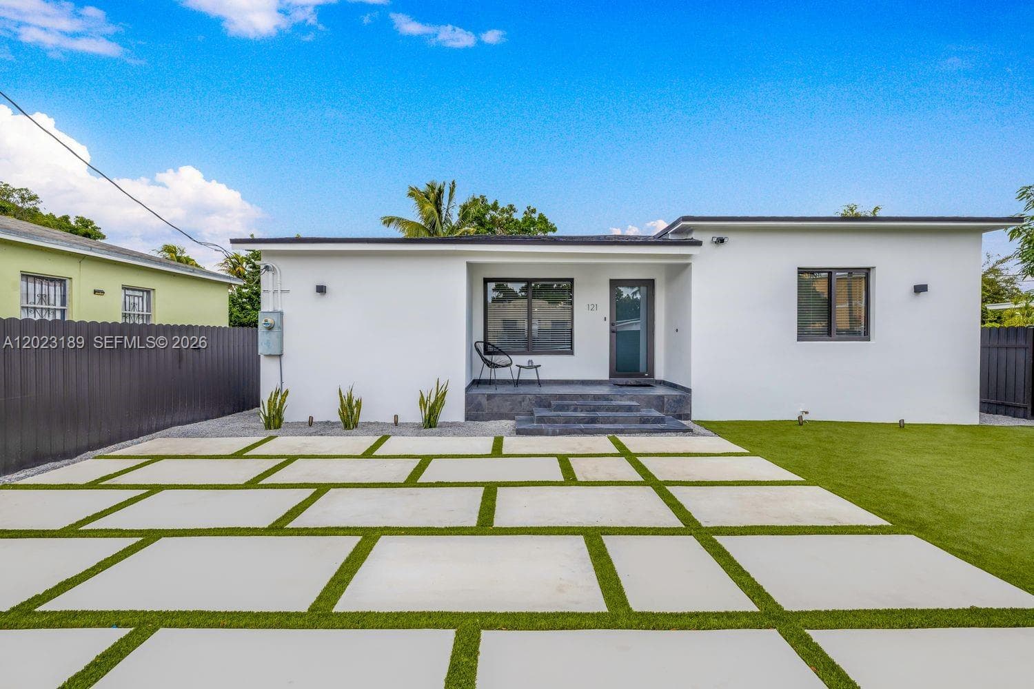 121 NW 53rd St, Miami FL 33127 — 2