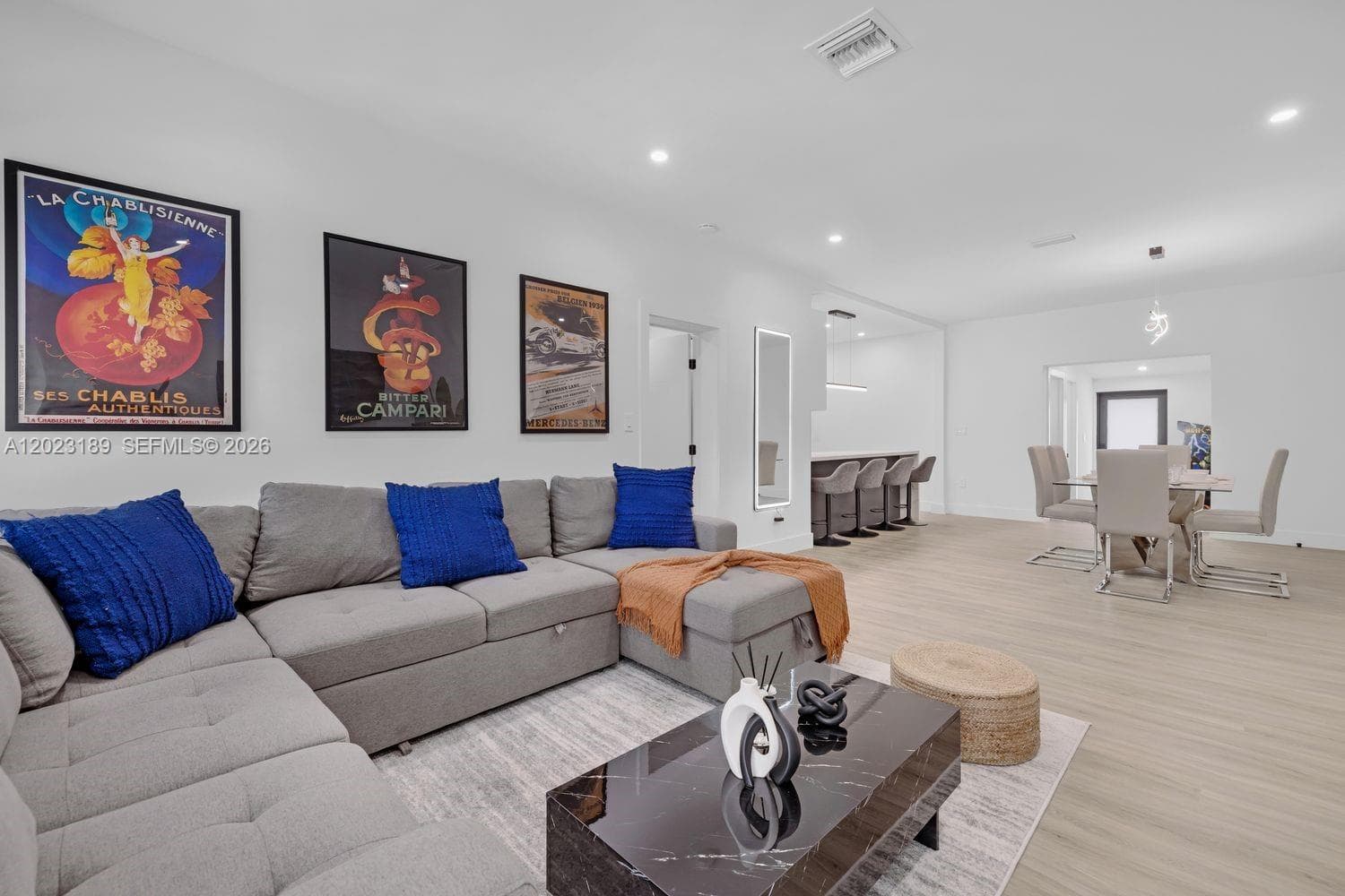 121 NW 53rd St, Miami FL 33127 — 6