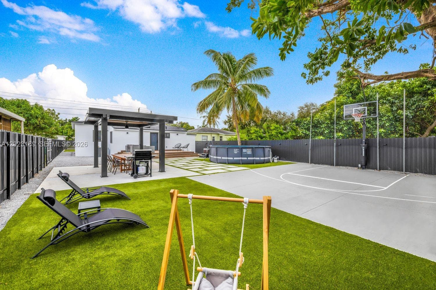 121 NW 53rd St, Miami FL 33127 — 32