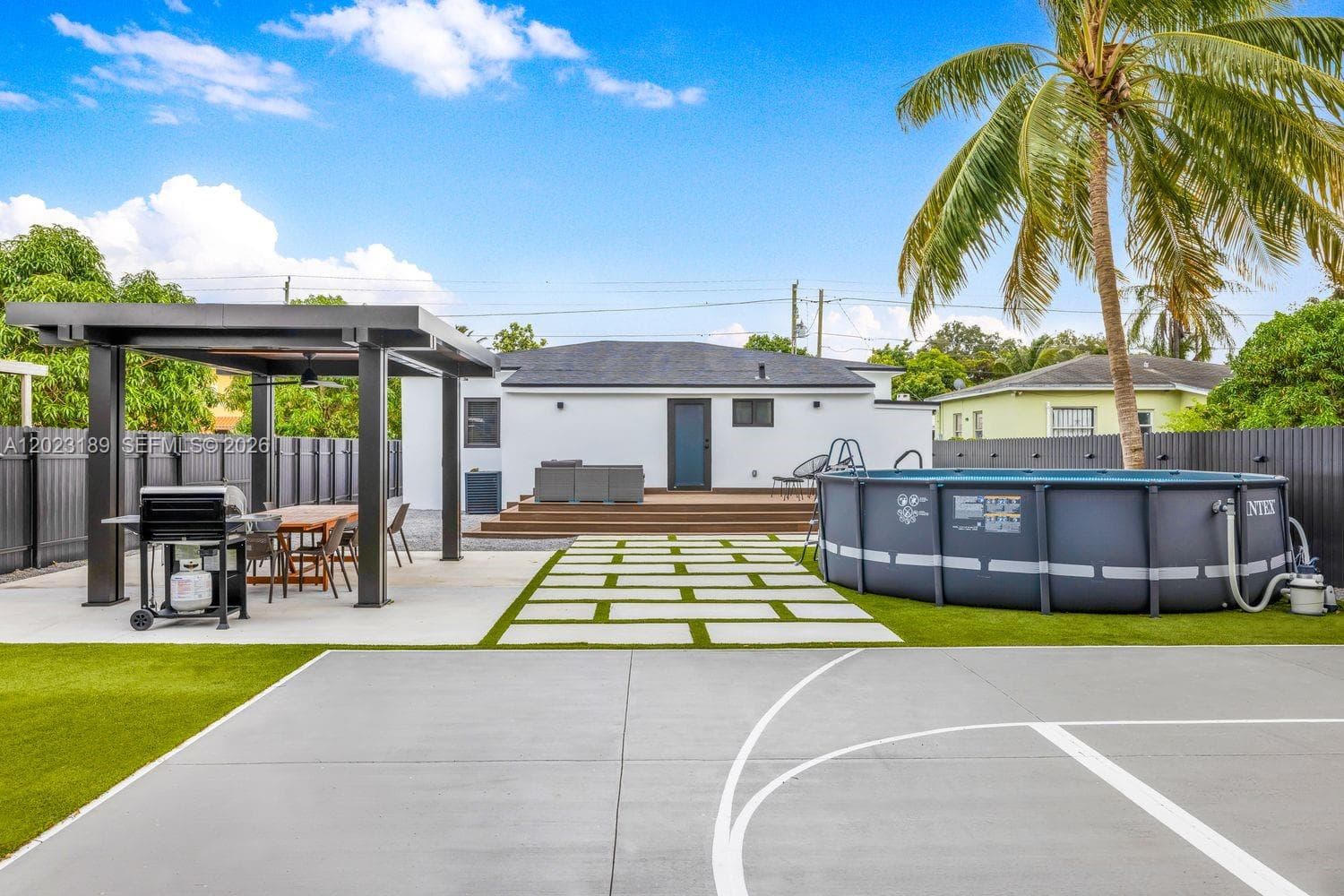 121 NW 53rd St, Miami FL 33127 — 1