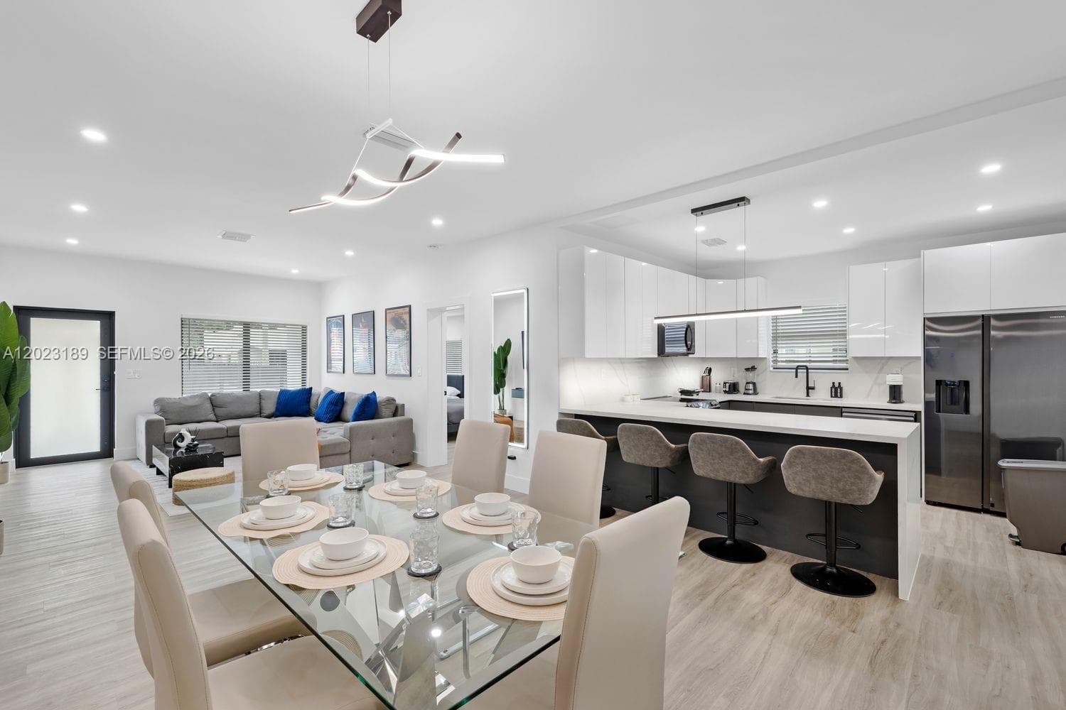 121 NW 53rd St, Miami FL 33127 — 8