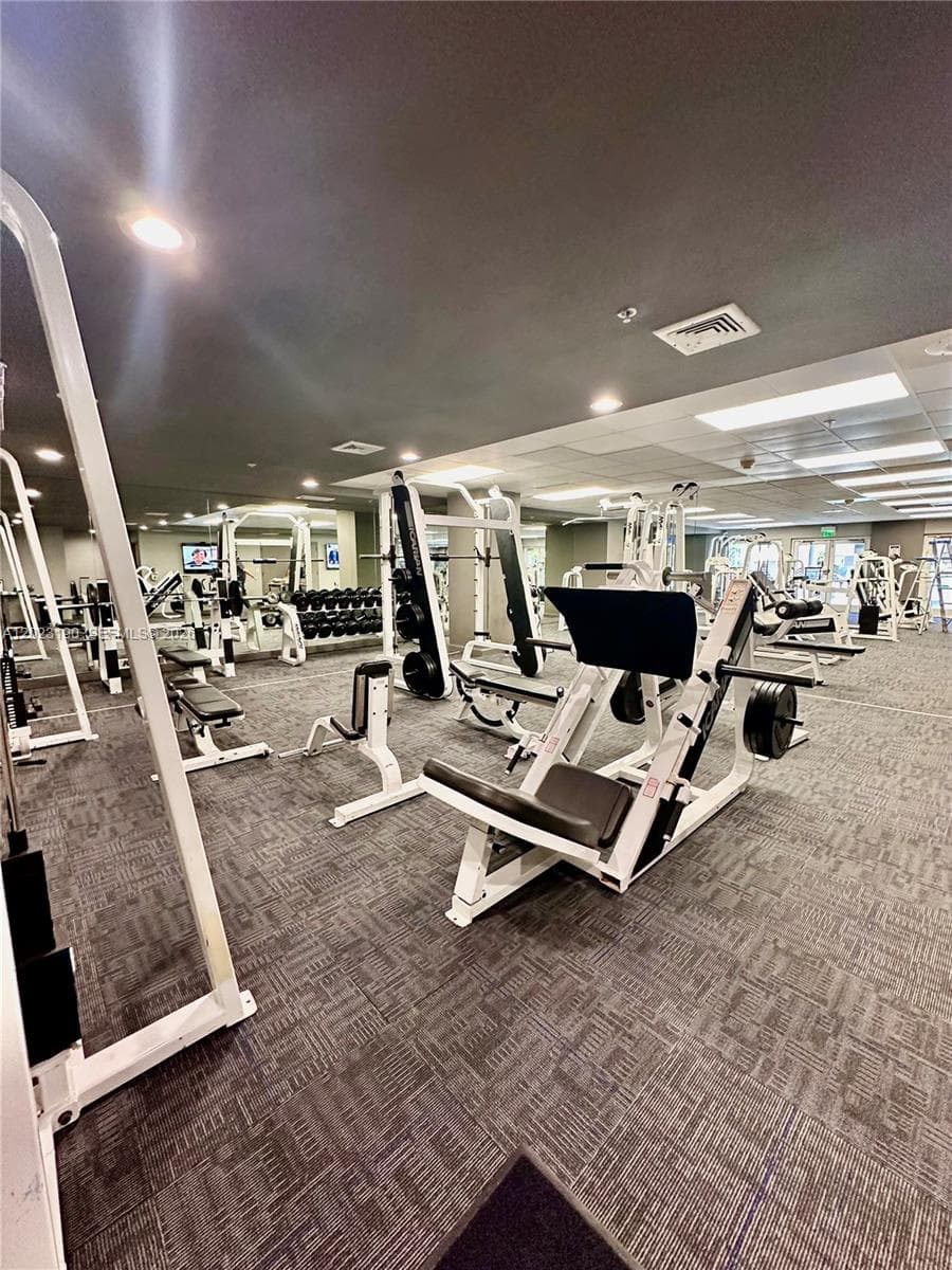 185 SE 14th Ter # 2809, Miami FL 33131 — 13