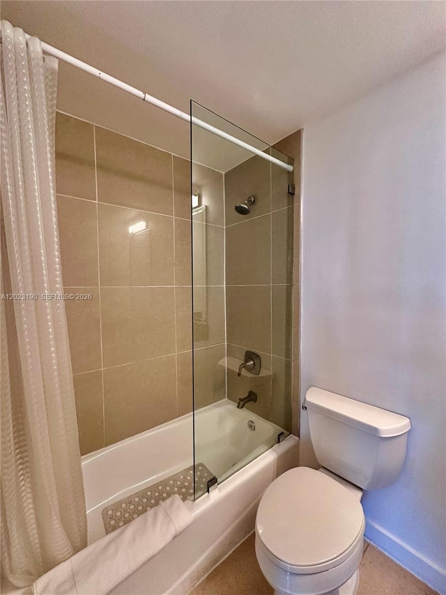 185 SE 14th Ter # 2809, Miami FL 33131 — 24