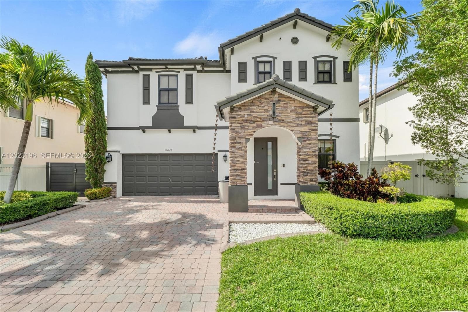 16125 SW 65th Ln, Miami FL 33193 — 17