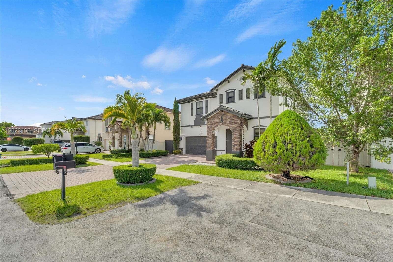 16125 SW 65th Ln, Miami FL 33193 — 16