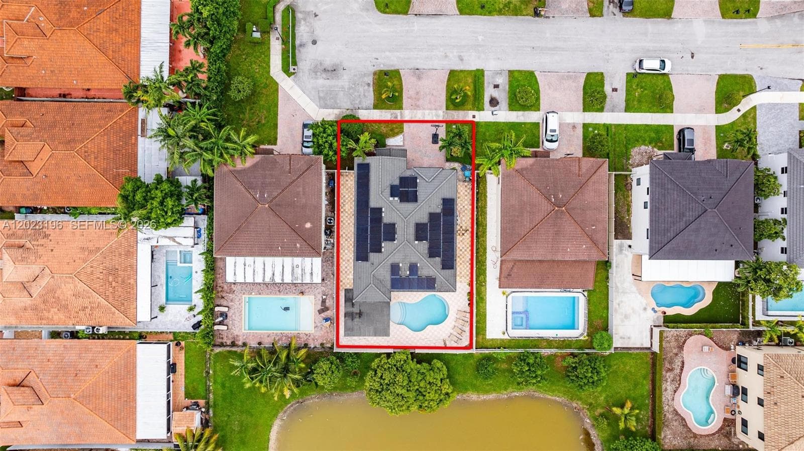 16125 SW 65th Ln, Miami FL 33193 — 7