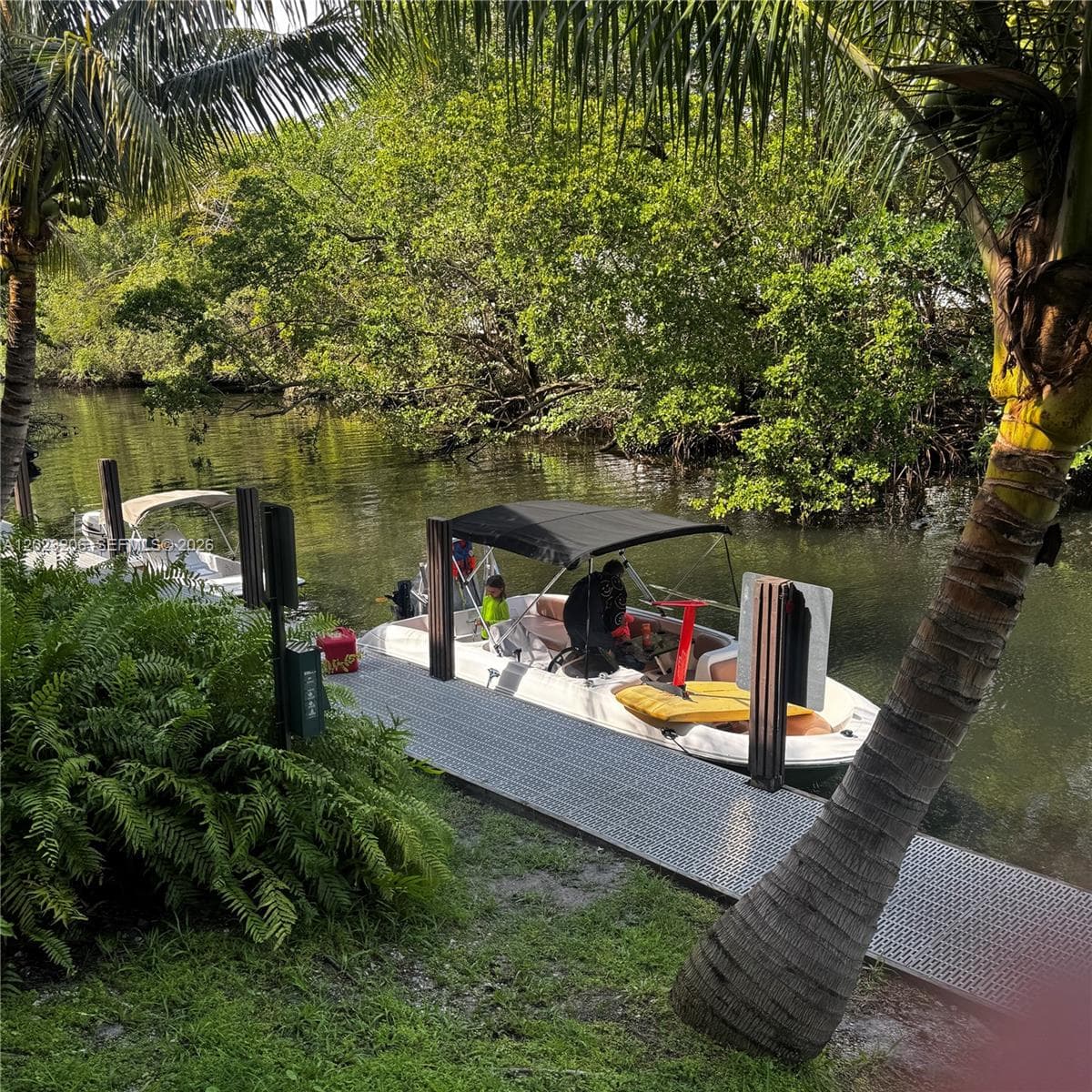 1860 Venice Park Dr # 107, North Miami FL 33181 — 6
