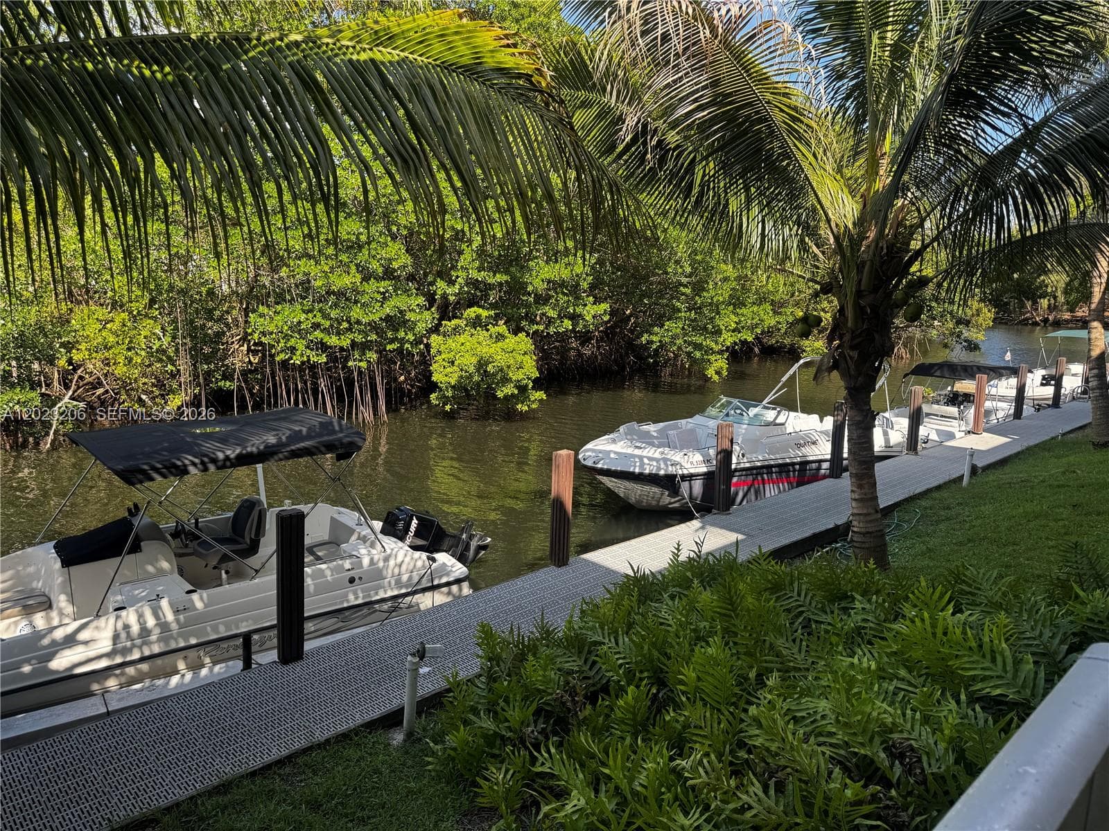 1860 Venice Park Dr # 107, North Miami FL 33181 — 26