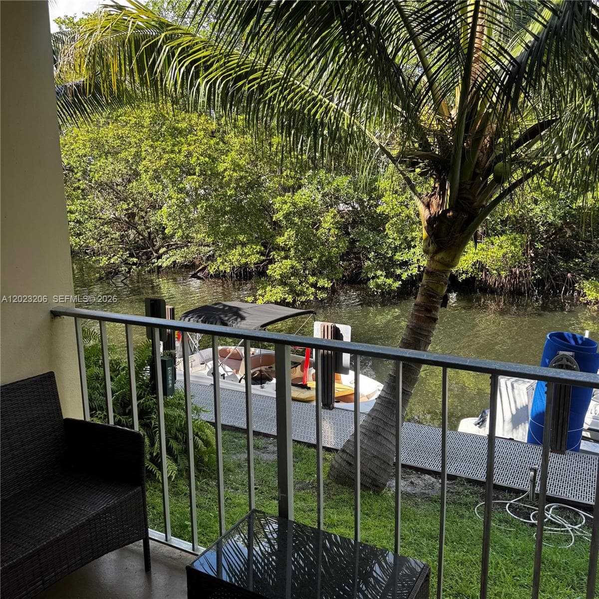 1860 Venice Park Dr # 107, North Miami FL 33181 — 22
