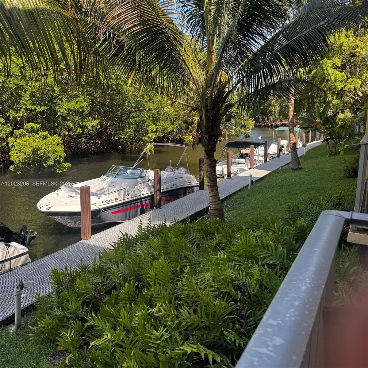 1860 Venice Park Dr # 107, North Miami FL 33181 — 7