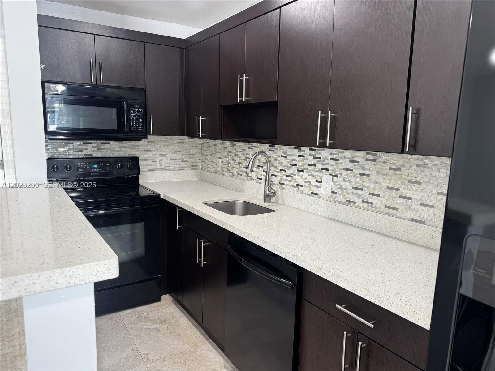 1860 Venice Park Dr # 107, North Miami FL 33181 — 1